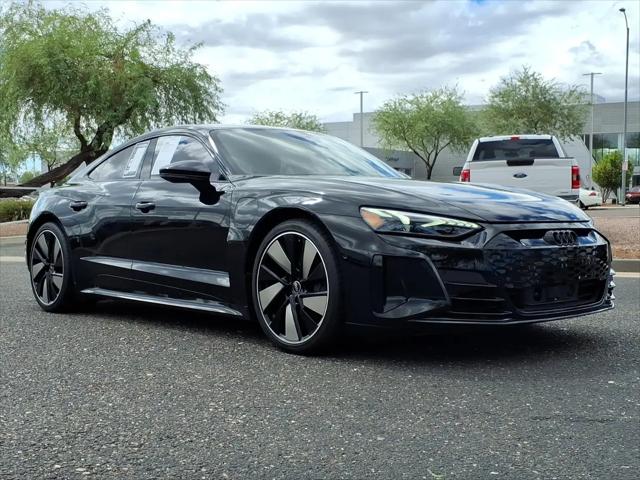 2023 Audi e-tron GT Prestige quattro for sale in Peoria, AZ