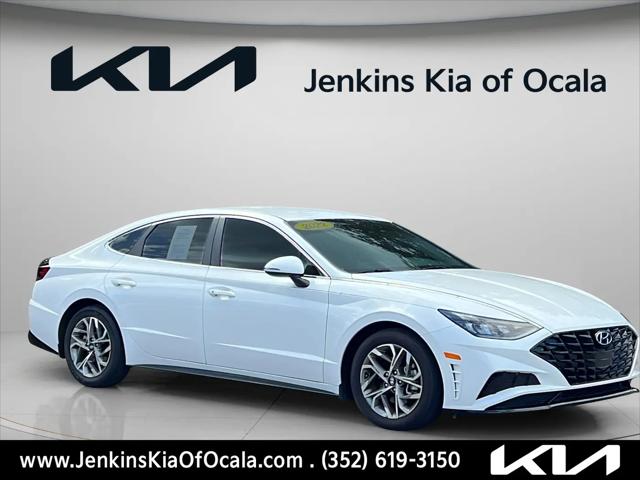 2022 Hyundai Sonata SEL for sale in Ocala, FL