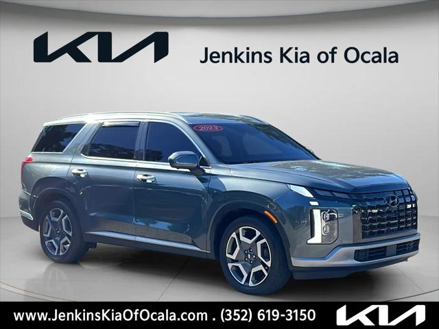 2023 Hyundai Palisade Limited for sale in Ocala, FL