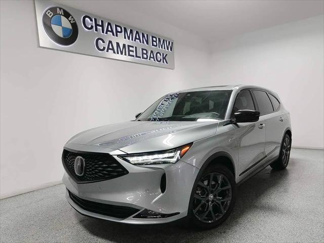 2023 Acura MDX A-SPEC for sale in Phoenix, AZ
