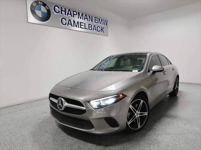 2019 Mercedes-Benz A 220 A 220 for sale in Phoenix, AZ