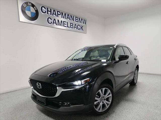 2023 Mazda CX-30 2.5 S Premium for sale in Phoenix, AZ