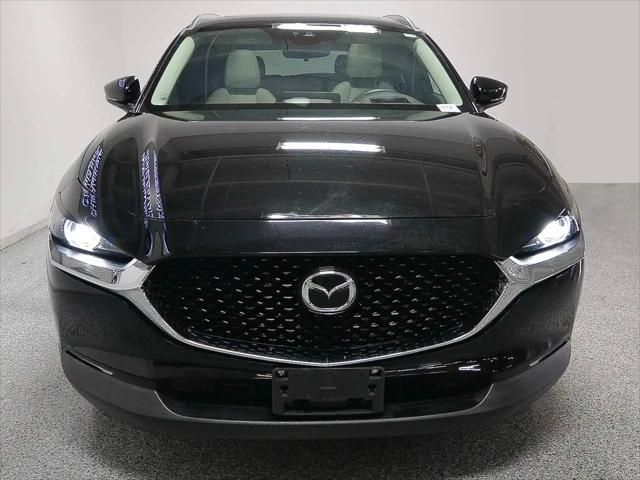 2023 Mazda CX-30 2.5 S Premium