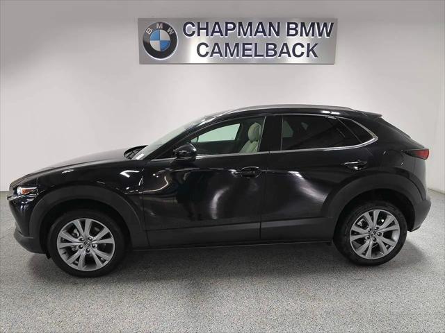 2023 Mazda CX-30 2.5 S Premium