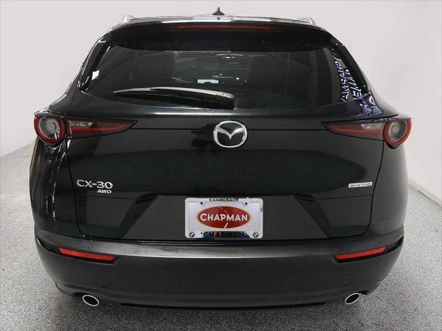 2023 Mazda CX-30 2.5 S Premium