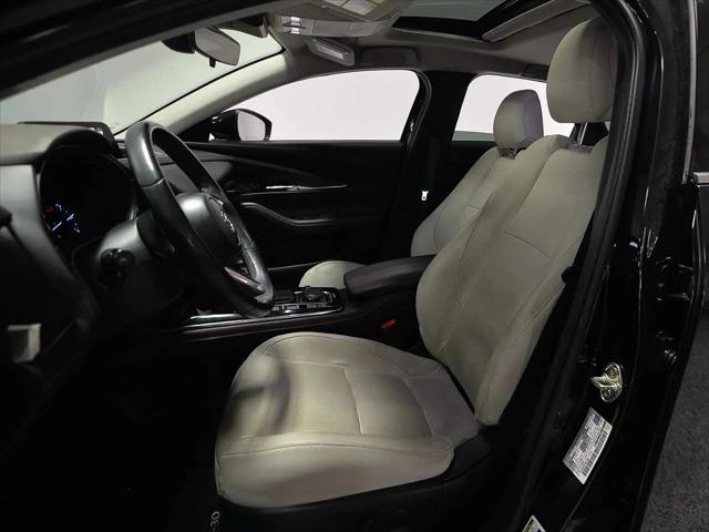 2023 Mazda CX-30 2.5 S Premium