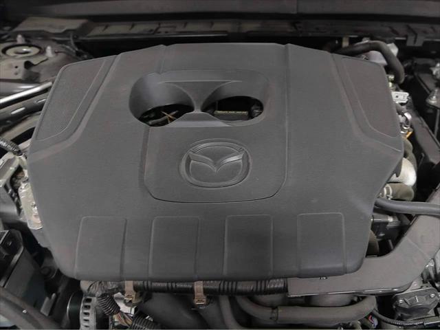 2023 Mazda CX-30 2.5 S Premium