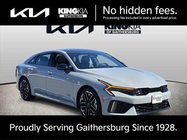 2026 Kia K5 GT for sale in Gaithersburg, MD