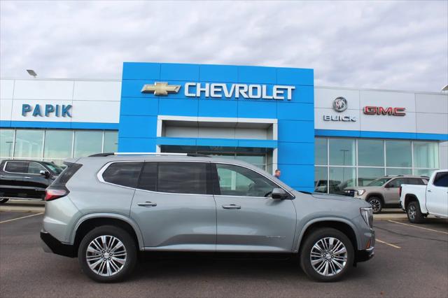 2027 GMC Acadia AWD Denali for sale in Luverne, MN