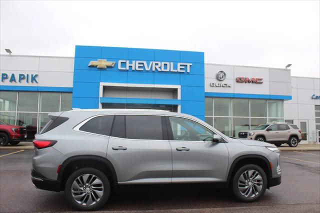 2027 Buick Enclave Preferred for sale in Luverne, MN