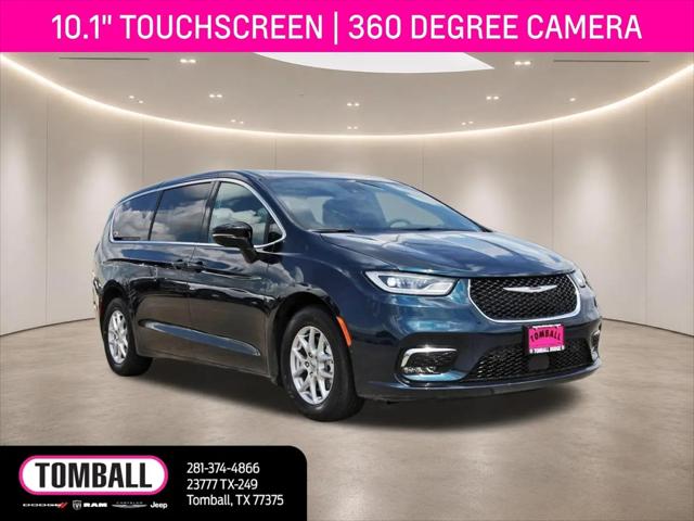 2025 Chrysler Pacifica Select for sale in Tomball, TX