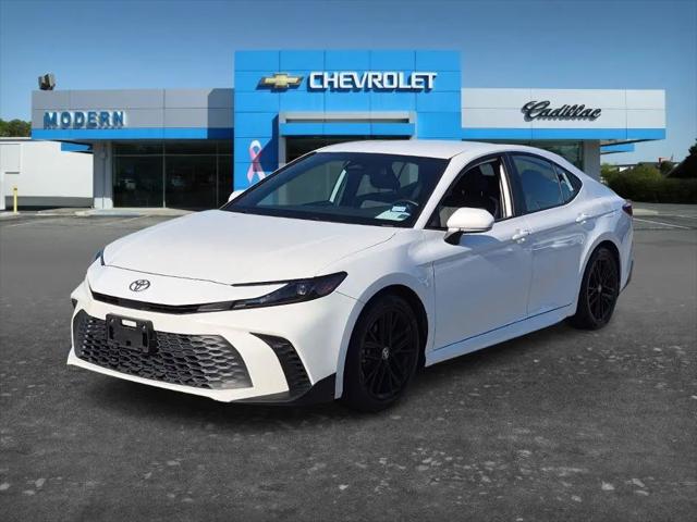2025 Toyota Camry LE for sale in Burlington, NC