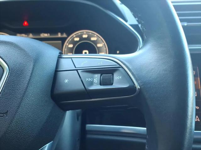 2020 Audi Q3 Premium Plus 45 TFSI quattro Tiptronic