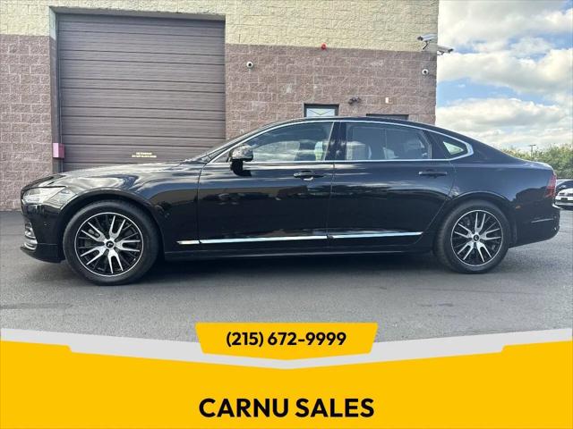 2023 Volvo S90 B6 Plus for sale in Warminster, PA