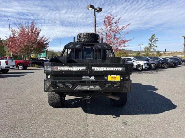 2022 Ram 2500 Limited Crew Cab 4x4 64 Box