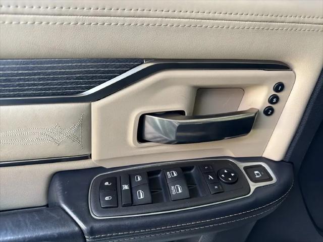 2022 Ram 2500 Limited Crew Cab 4x4 64 Box