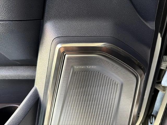 2022 Ram 2500 Limited Crew Cab 4x4 64 Box