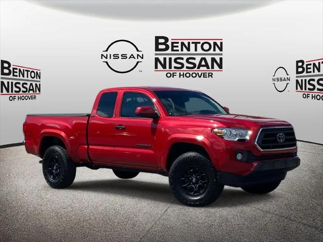 2022 Toyota Tacoma SR5 V6 for sale in Hoover, AL