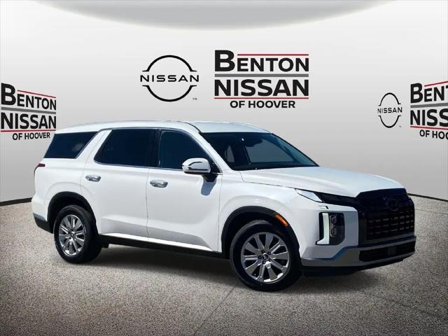 2024 Hyundai Palisade SEL for sale in Hoover, AL