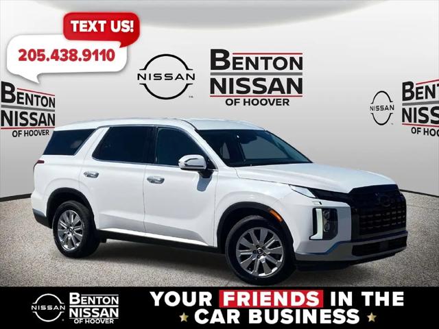 2024 Hyundai Palisade SEL for sale in Hoover, AL