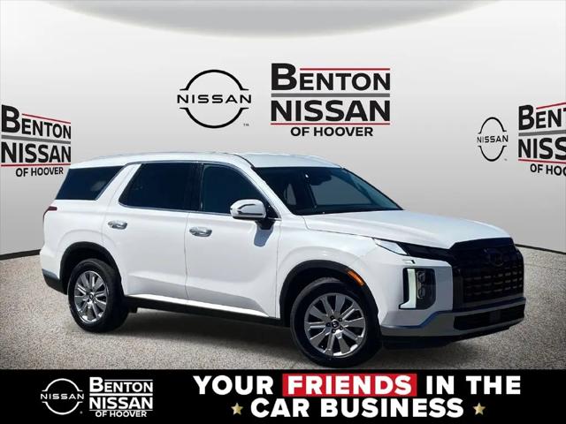 2024 Hyundai Palisade SEL for sale in Hoover, AL