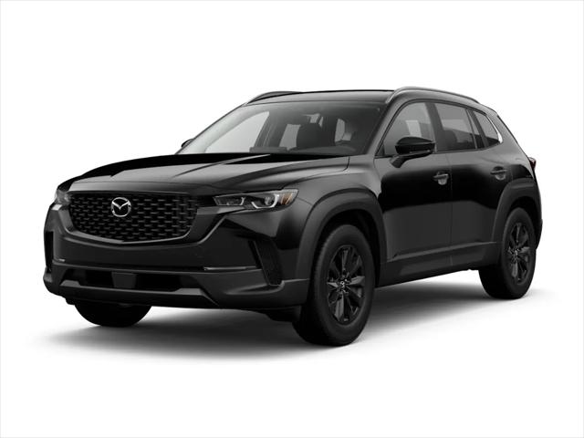 2025 Mazda CX-50 2.5 S Premium Package for sale in Hoover, AL