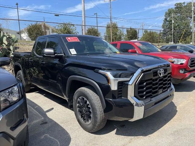 2023 Toyota Tundra SR5 for sale in Hoover, AL