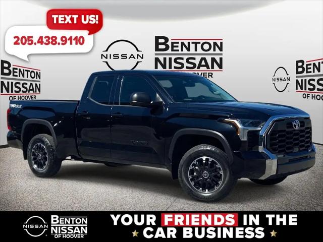 2023 Toyota Tundra SR5 for sale in Hoover, AL