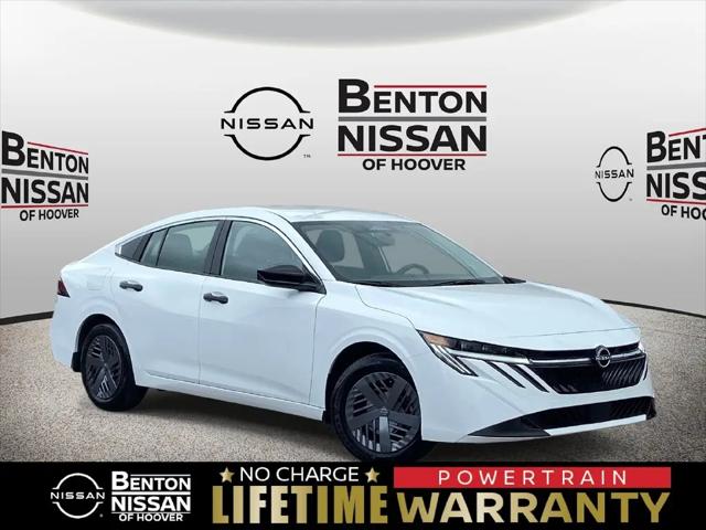 2027 Nissan Sentra S for sale in Hoover, AL