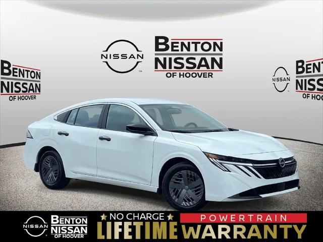 2027 Nissan Sentra S for sale in Hoover, AL