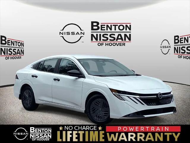 2027 Nissan Sentra S for sale in Hoover, AL