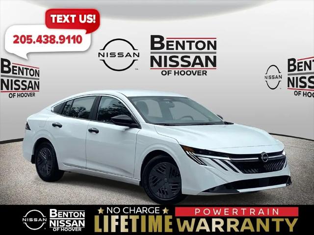 2027 Nissan Sentra S for sale in Hoover, AL