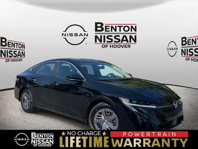 2027 Nissan Sentra S for sale in Hoover, AL