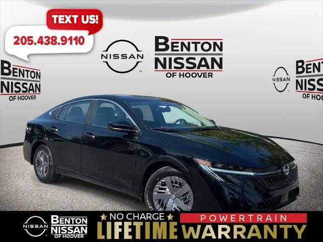 2027 Nissan Sentra S for sale in Hoover, AL