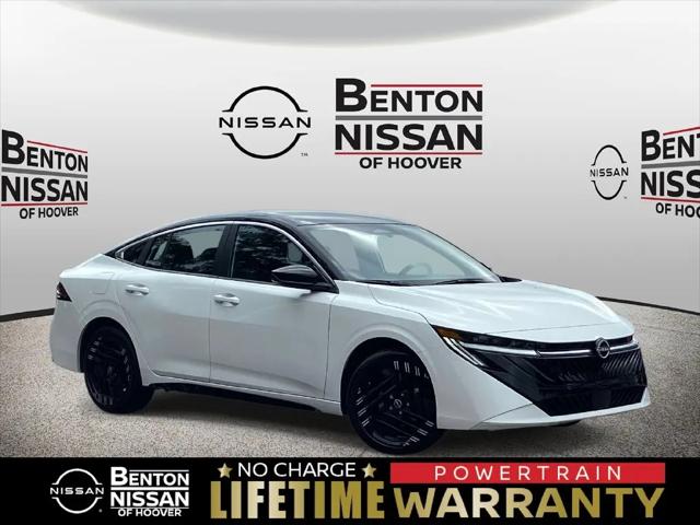 2027 Nissan Sentra SR for sale in Hoover, AL