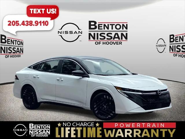2027 Nissan Sentra SR for sale in Hoover, AL