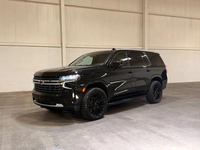 2021 Chevrolet Tahoe LT for sale in Smithfield, NC