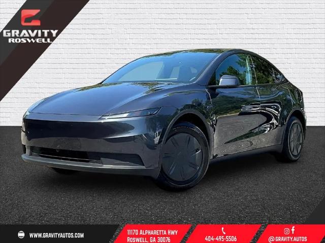 2026 Tesla Model Y Premium Rear-Wheel Drive for sale in Roswell, GA