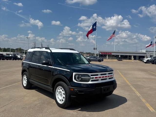 2024 Ford Bronco Sport Heritage for sale in Mesquite, TX