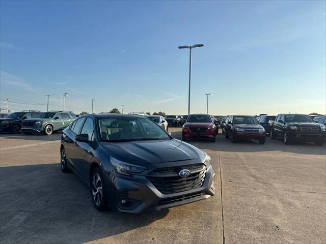 2023 Subaru Legacy Premium for sale in Mesquite, TX