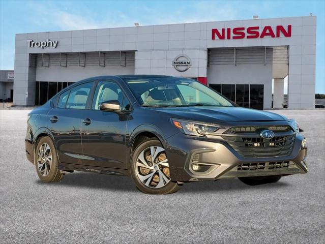 2023 Subaru Legacy Premium for sale in Mesquite, TX