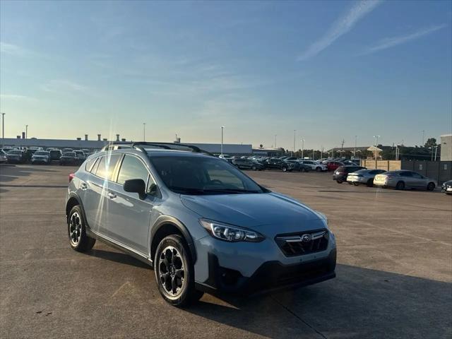 2022 Subaru Crosstrek 2.0i for sale in Mesquite, TX