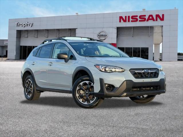 2022 Subaru Crosstrek 2.0i for sale in Mesquite, TX