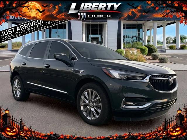 2020 Buick Enclave AWD Premium for sale in Peoria, AZ