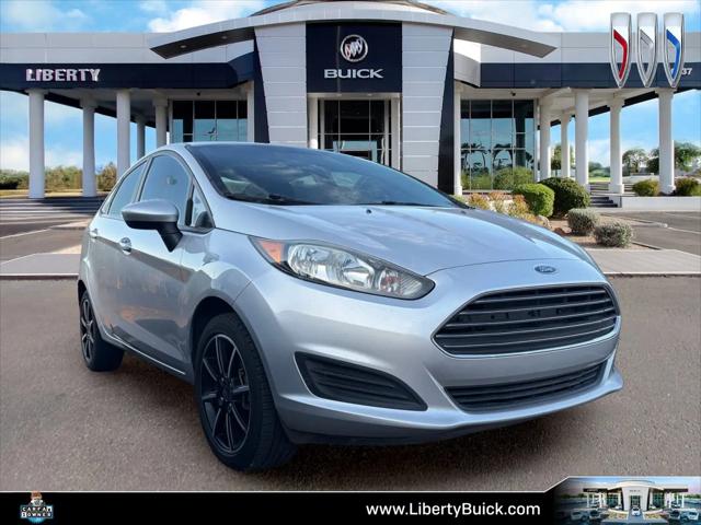 2019 Ford Fiesta SE for sale in Peoria, AZ