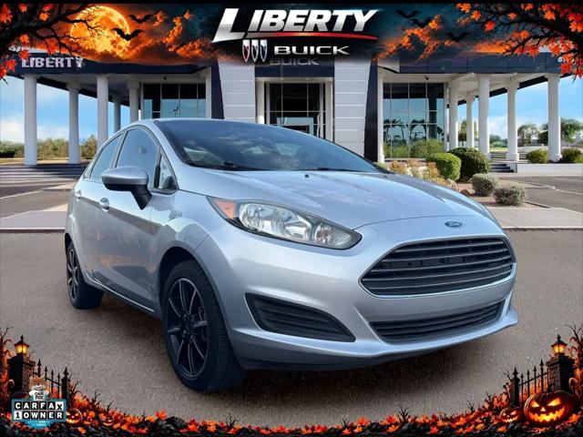 2019 Ford Fiesta SE for sale in Peoria, AZ