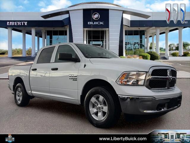 2022 Ram 1500 Classic SLT Crew Cab 4x4 57 Box for sale in Peoria, AZ