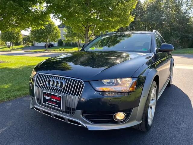 2013 Audi allroad 2.0T Premium for sale in Chantilly, VA