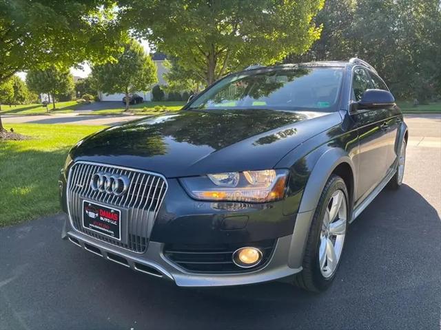 2013 Audi allroad 2.0T Premium