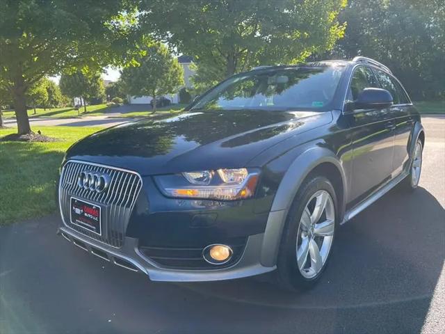 2013 Audi allroad 2.0T Premium